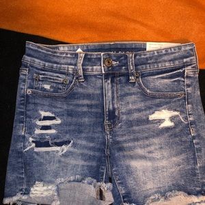 BRAND NEW AMERICAN EAGLE SHORTS